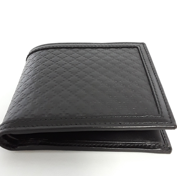 New in Box Gucci wallet for men. 237359 - Picture 8 of 8